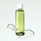 House Of Hur Matcha Pure Balance Sebum Control Toner 150 ml