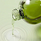 House Of Hur Matcha Pure Cleansing Water Antioxidant Refresh 400 ml