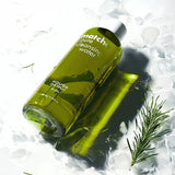 House Of Hur Matcha Pure Cleansing Water Antioxidant Refresh 400 ml
