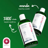 Mamaaura Purify Me Anti-Dandruff, 250 ml