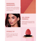 Sheglam Color Bloom Liquid Blush Cutie Pie Glow 5.2ml