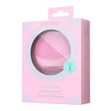 Foreo Luna 4 Play Facial Cleansing Device Tickle Me Pink