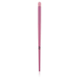 Eklips Colors Round Makeup Brush for Seamless Eyeshadow Application - Soft Bristles, Long Handle