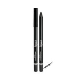 Golden Rose Emily Eyeliner - 101 | Long-Lasting Black Pencil