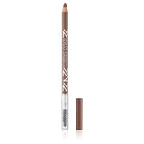 LYKD Powder Eyebrow Pencil in 170 Warm Brown for Natural Brows