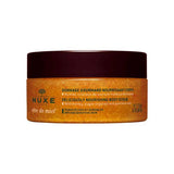 Nuxe Reve de Miel Deliciously Nourishing Body Scrub - Honey & Natural Oils, Paraben-Free, 5.92 fl oz