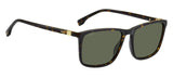 Hugo Boss 1434/S Green Lens Men's Sunglasses 1 Pair