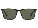 Hugo Boss 1434/S Green Lens Men's Sunglasses 1 Pair