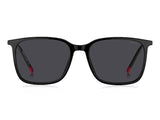 Hugo Boss HG 1270/CS Classic Black Men's Sunglasses 53mm