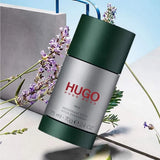 Hugo Boss Hugo Green Deodorant Stick Fresh Aromatic Scent 75 ml