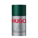 Hugo Boss Hugo Green Deodorant Stick Fresh Aromatic Scent 75 ml