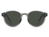 Hugo HG 1390/S Men's Sunglasses Modern Square Frame 51mm