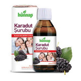 Jujube Black Mulberry Syrup 50 ml