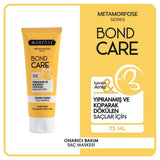 Morfose Metamorfose Bond Care Hair Mask 75 ml