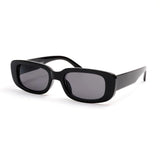 Solest London Black Women's Sunglasses 26011