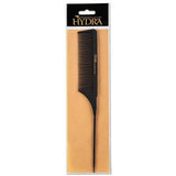Hydra Carbon Comb HD 2144 Anti-Static Styling Comb