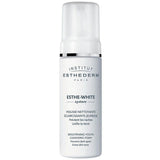 Esthederm Esthe-White Brightening Youth Cleansing Foam - Anti-Aging Skincare for Spot-Prone Skin