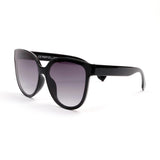 Solest London Black Women's Sunglasses 1 Pair