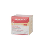 Mavala Hand Care Repairing Night Cream - Intense Hydration for Dry Hands
