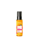 Urban Care Brazilian Keratin Hair Treatment - Nourishing, Smoothing, and Protecting Hair with Hydrolyzed Keratin and Natural Marula Oil