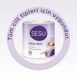 Sesu 10M Wax Strip for Hair Removal - Professional DIY Solution at Home