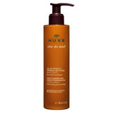 Nuxe Reve De Miel: Gentle Face Cleansing & Makeup Removing Gel - Natural, Soothing, for Dry & Sensitive Skin (200ml)