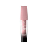 Golden Rose Matte Liquid Lipstick No:01 - Long-Lasting, Non-Drying, Comfortable Wear