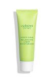 Lumene Organic Water-Based Moisturizer for Oily & Combination Skin - Hydrating, Anti-Wrinkle, Paraben & Sulfate-Free