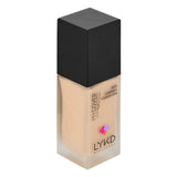 LYKD High Coverage Foundation 167 Butter Fair 30ml
