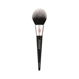Pastel Profashion Makeup Brush for Flawless Powder Application - Professional Cosmetic Brush for Face, Neck, and Decolletage