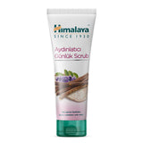 Himalaya Face Scrub - Natural Brightening & Exfoliating Skincare for All Skin Types, 75ml
