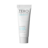 rom&nd Zero Sun Clean SPF 50+ Sunscreen - Gentle, Chemical-Free, Makeup Compatible UV Protection