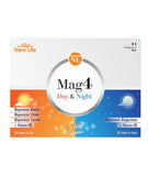 New Life Mag4 Day&Night