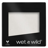Wet n Wild Color Icon Eyeshadow Single Sugar E341A 1.7g