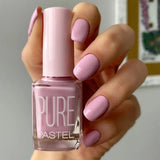 Pastel Pure Nail Polish 623 - High-Shine Finish 13ml