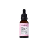 Coskim 5% Caffeine Eye Contour Serum - Anti-Aging, Dark Circle Reduction, Vegan Skincare