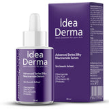 Idea Derma Silky Niacinamide Serum for Pore Tightening 30 ml