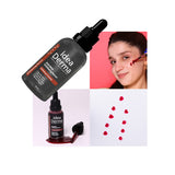Idea Derma AHA BHA Exfoliating Serum for Brightening 30 ml