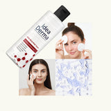 Idea Derma AHA BHA PHA Clarifying & Brightening Toner 200 ml