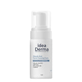 Idea Derma Glycolic Acid Face Wash Foam for Glowing Skin 100 ml