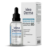Idea Derma Hyaluronic Acid & B5 Hydrating Serum 30 ml