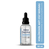 Idea Derma Hyaluronic Acid & B5 Hydrating Serum 30 ml