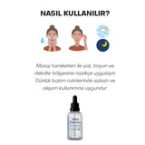 Idea Derma Hyaluronic Acid & B5 Hydrating Serum 30 ml