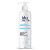 Idea Derma Hyaluronic Acid Moisturizing Shampoo for Volume 350 ml
