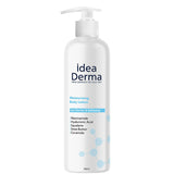 Idea Derma Moisturizing Body Lotion with Ceramide 350 ml