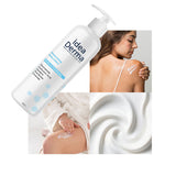 Idea Derma Moisturizing Body Lotion with Ceramide 350 ml