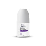 Idea Derma Women's Antiperspirant Roll-On for Freshness 75 ml