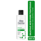 Idea Derma Salicylic Acid Pore Tightening Toner 200ml