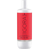 Igora Royal Oil Developer 3% 10 Volume Oxidizing Cream 1000ml