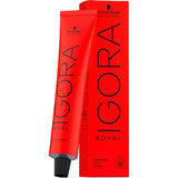 Igora Royal Permanent Color Creme 0-22 Anti-Orange 60ml